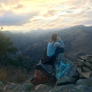 Meet your Posher, Shauna